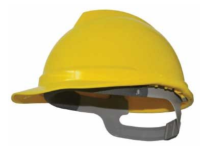 Image Casque de sécurité FRONTAL 